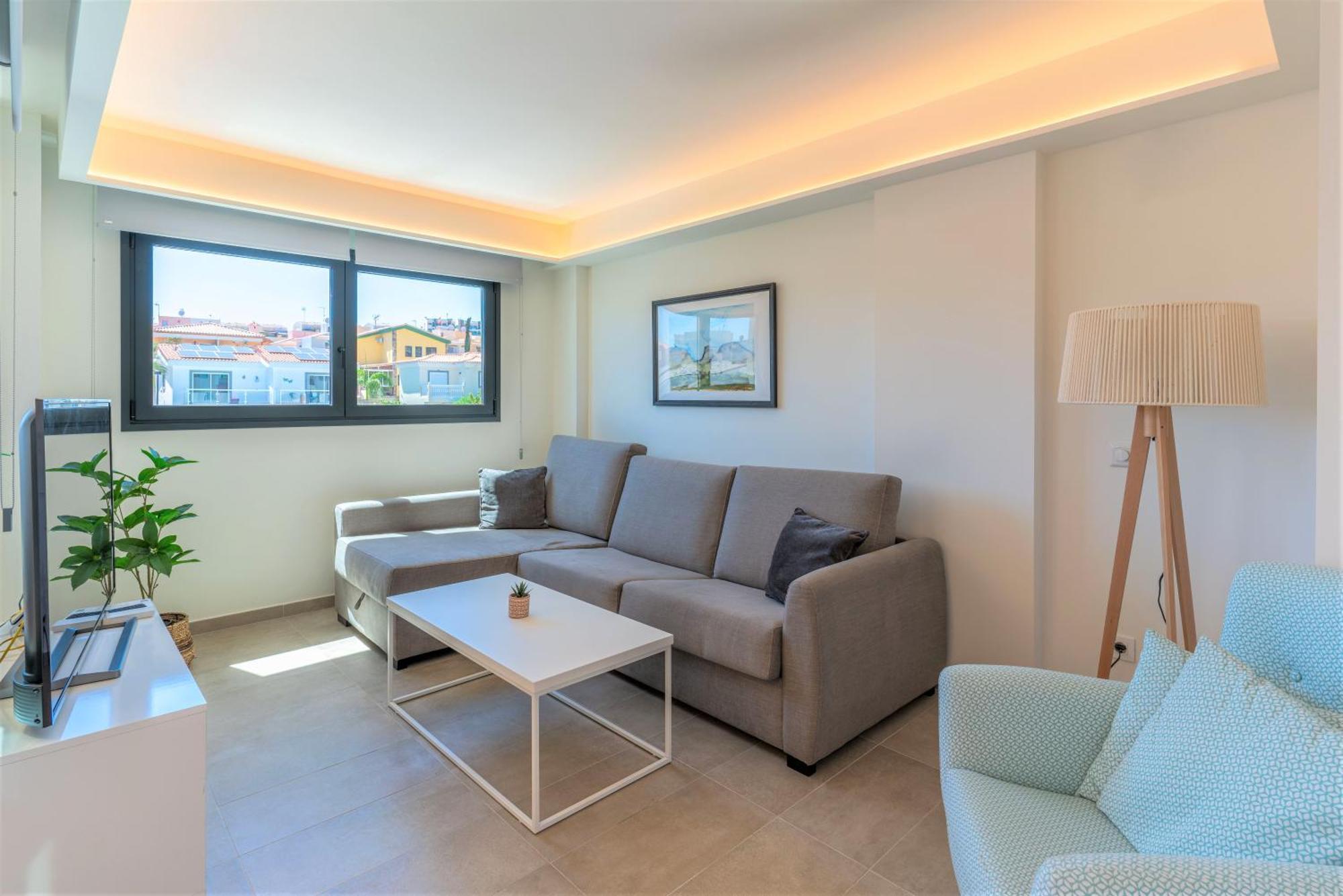 Appartement Sydenbygg Arguineguin