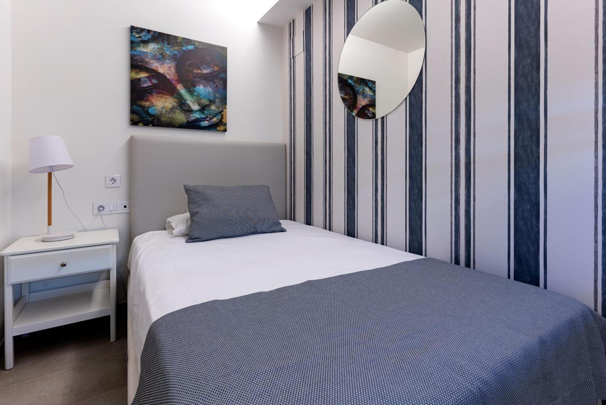 Sydenbygg Appartement *