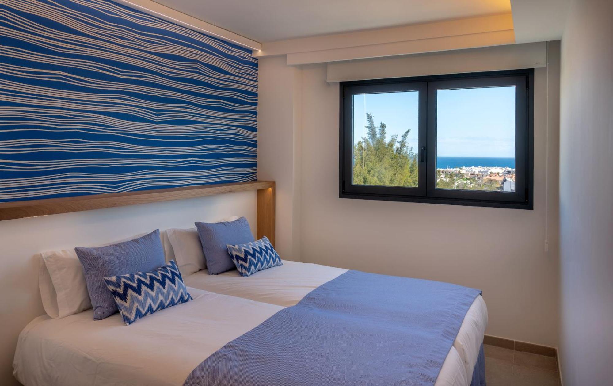 Sydenbygg Apartamento *