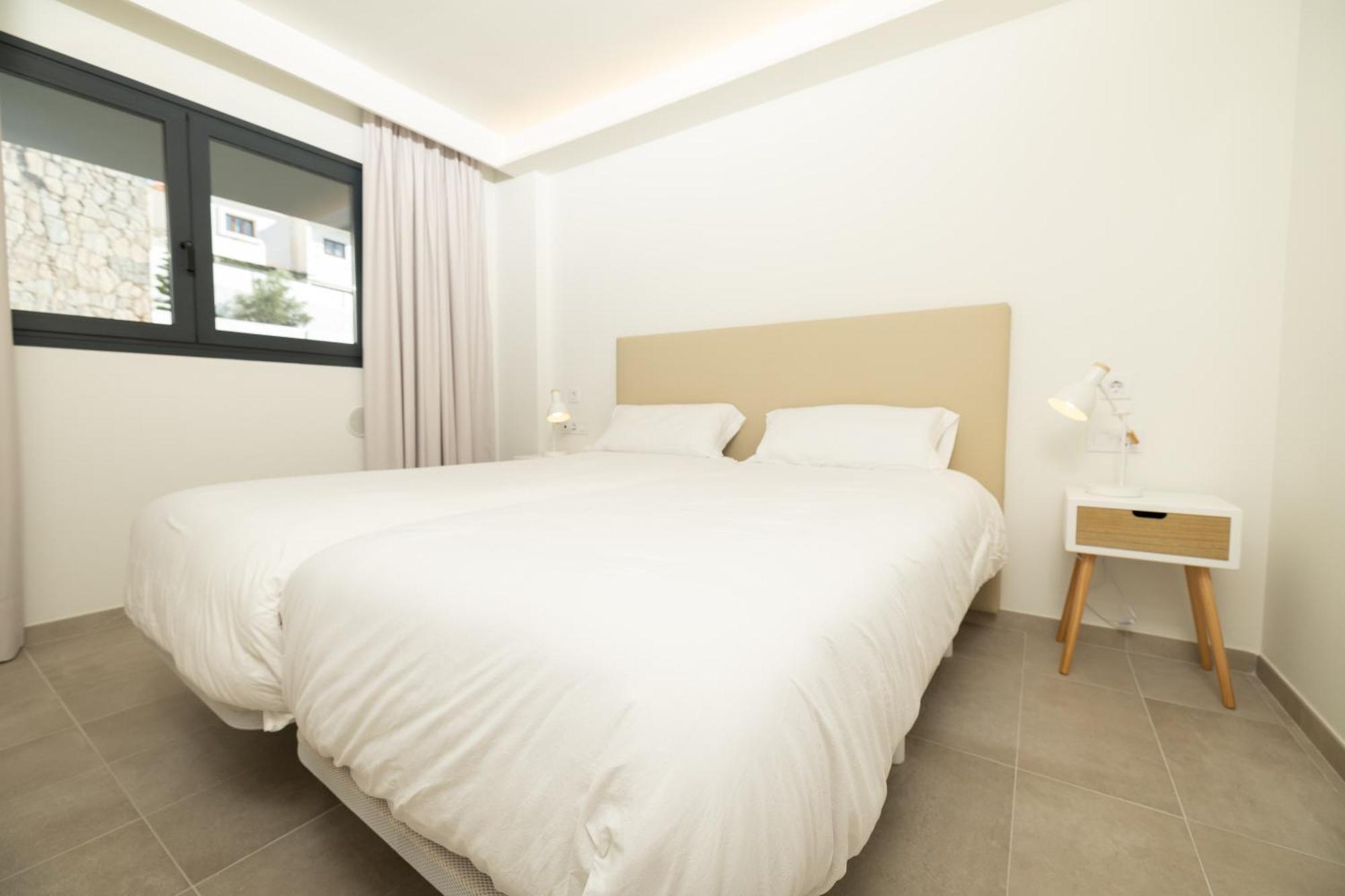 Sydenbygg Appartement Arguineguin