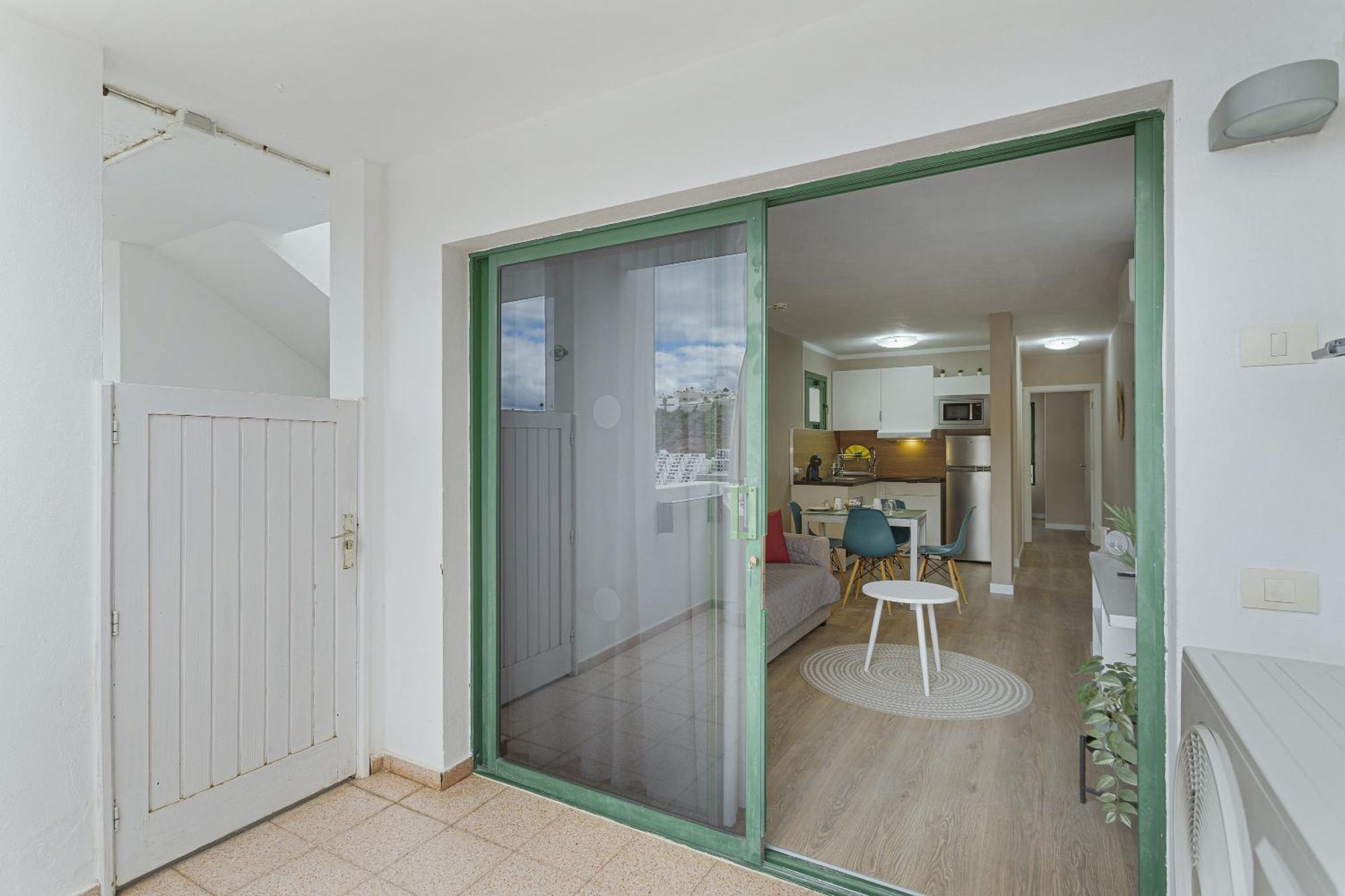 Apartment Enjoy