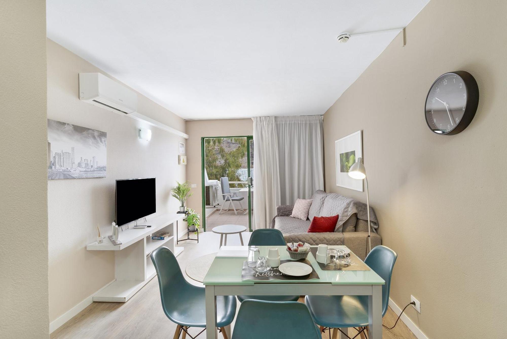 Enjoy Apartment *