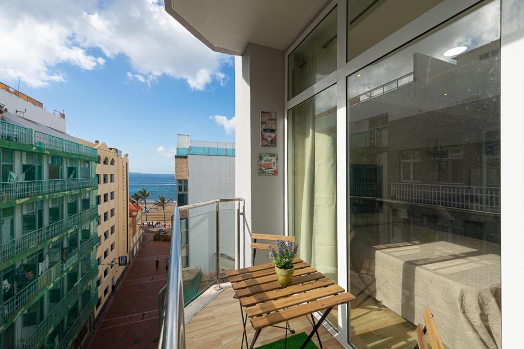 Estudio Westerling Canteras * Las Palmas / Gran Canaria