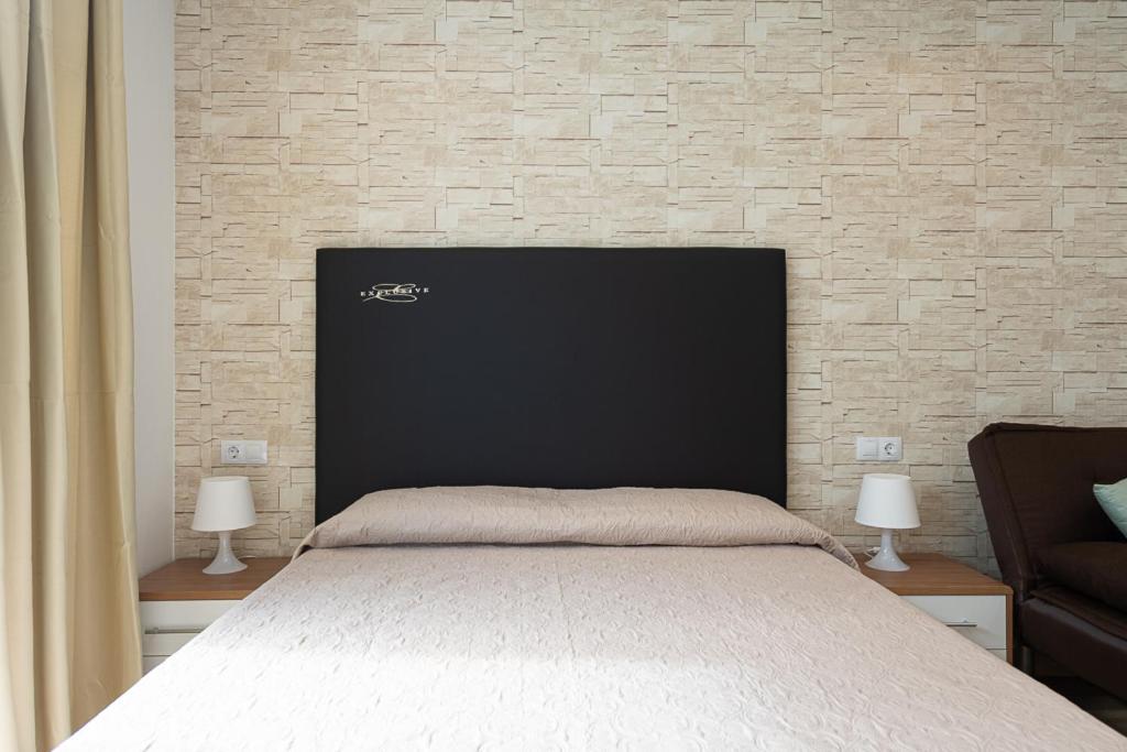 Estudio Westerling Canteras * Las Palmas / Gran Canaria
