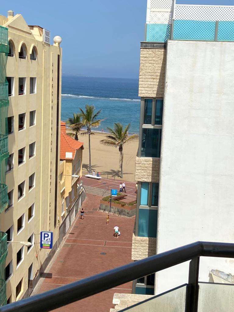 Apartment Estudio Westerling Canteras *