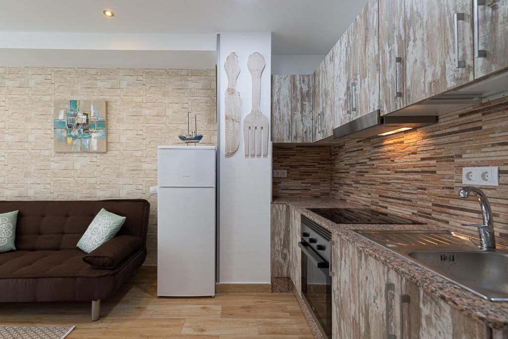Apartment Estudio Westerling Canteras Las Palmas / Gran Canaria