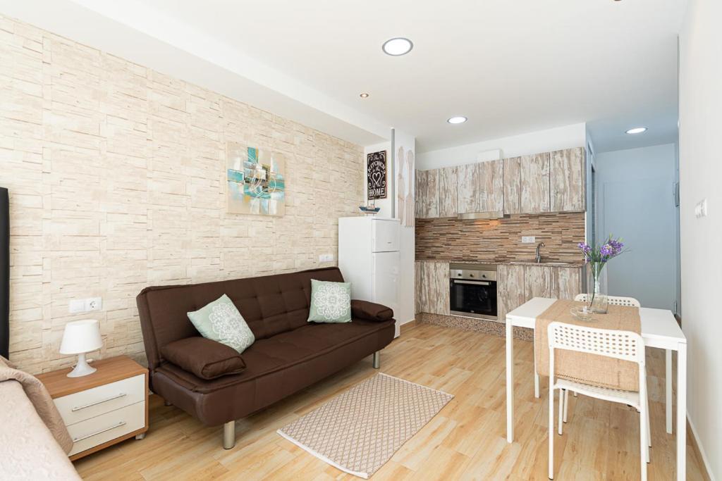 Estudio Westerling Canteras * Las Palmas / Gran Canaria