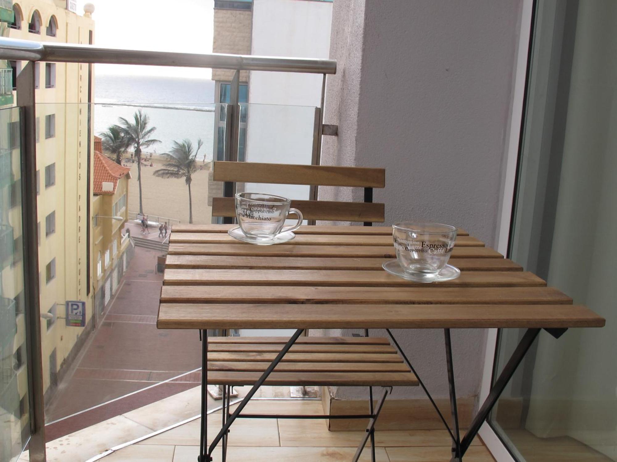 Estudio Westerling Canteras Apartment *