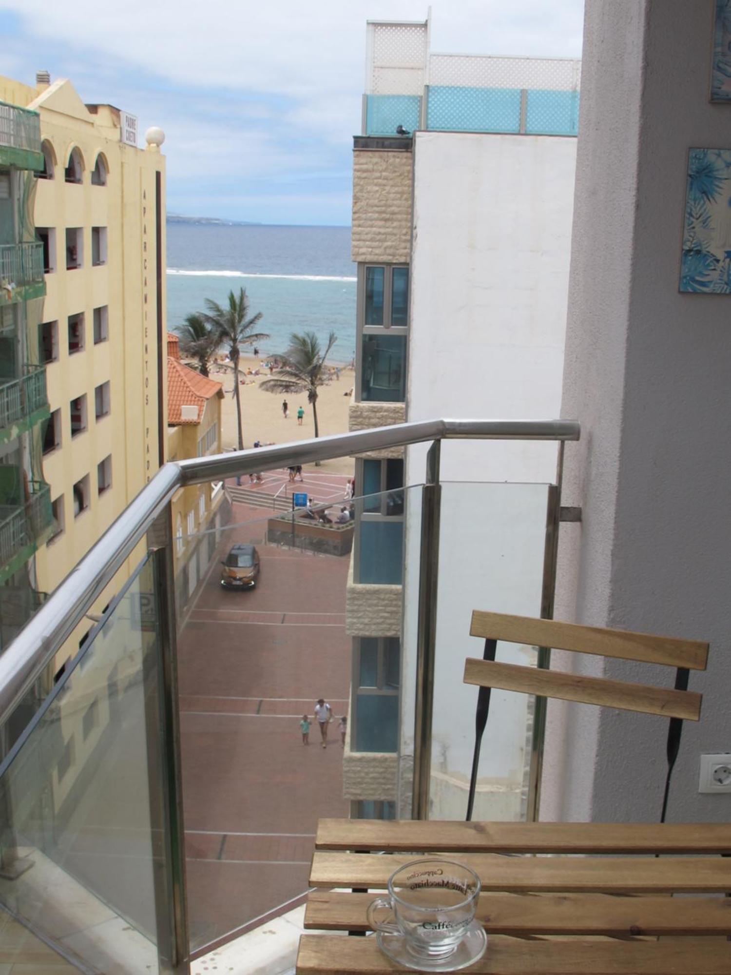 Estudio Westerling Canteras Apartment *