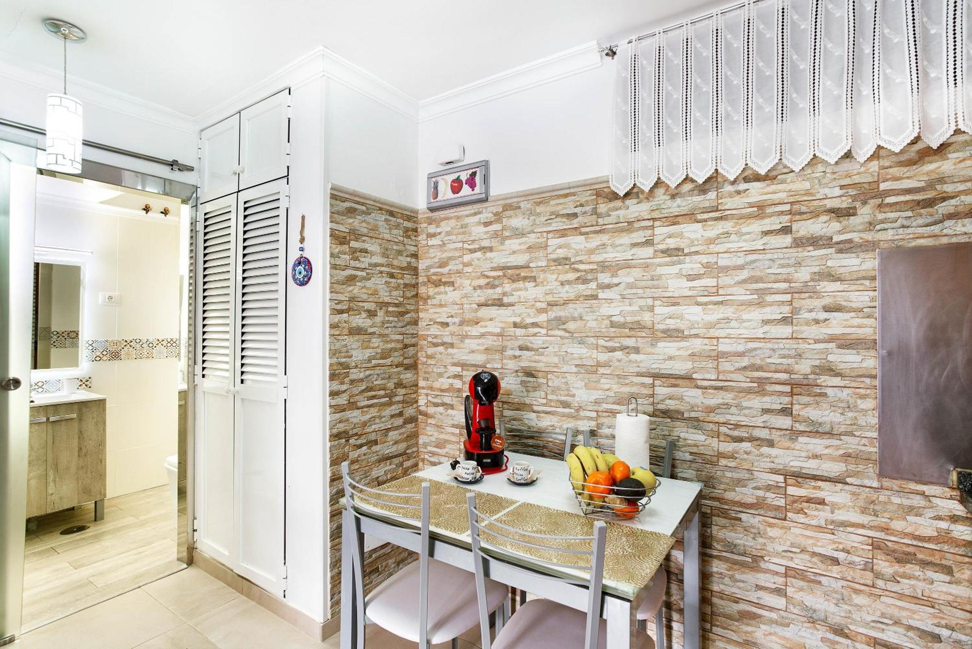 Apartment Alohe Puertorico View Puerto Rico (Gran Canaria)