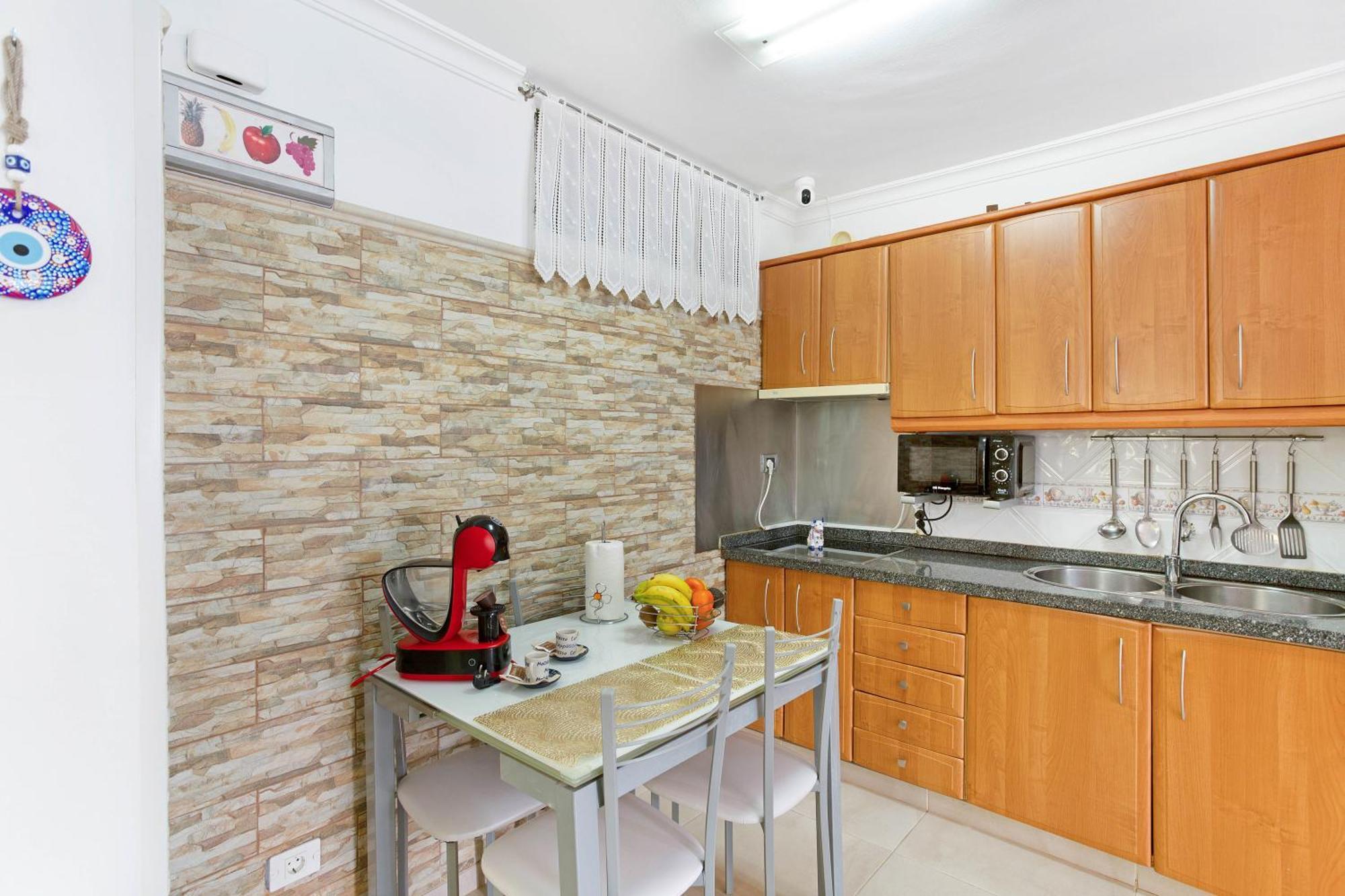 Apartment Alohe Puertorico View Puerto Rico (Gran Canaria)