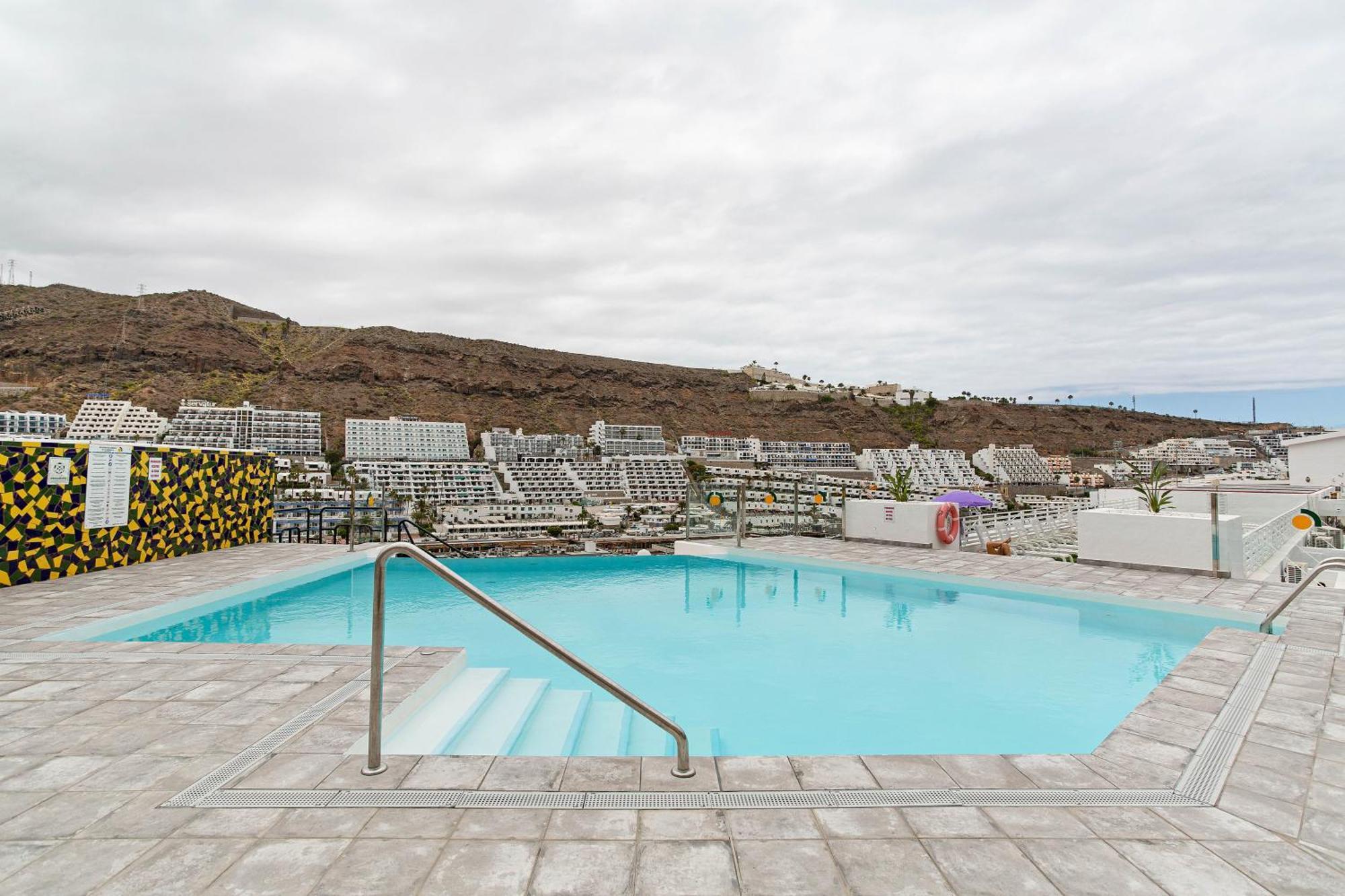 Alohe Puertorico View Apartment