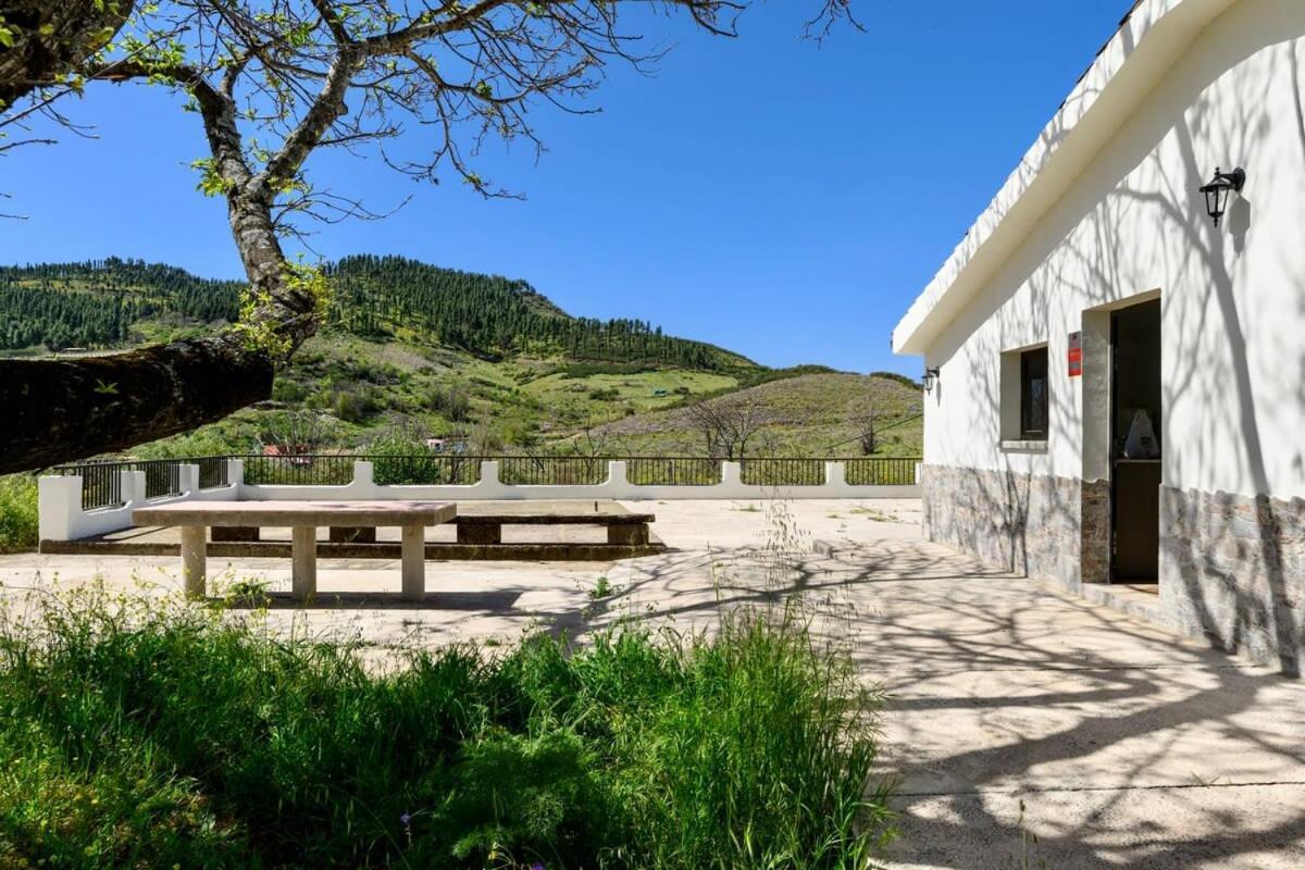 Casa El Castano Pousada