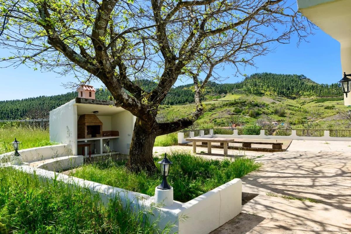 Casa El Castano Pousada
