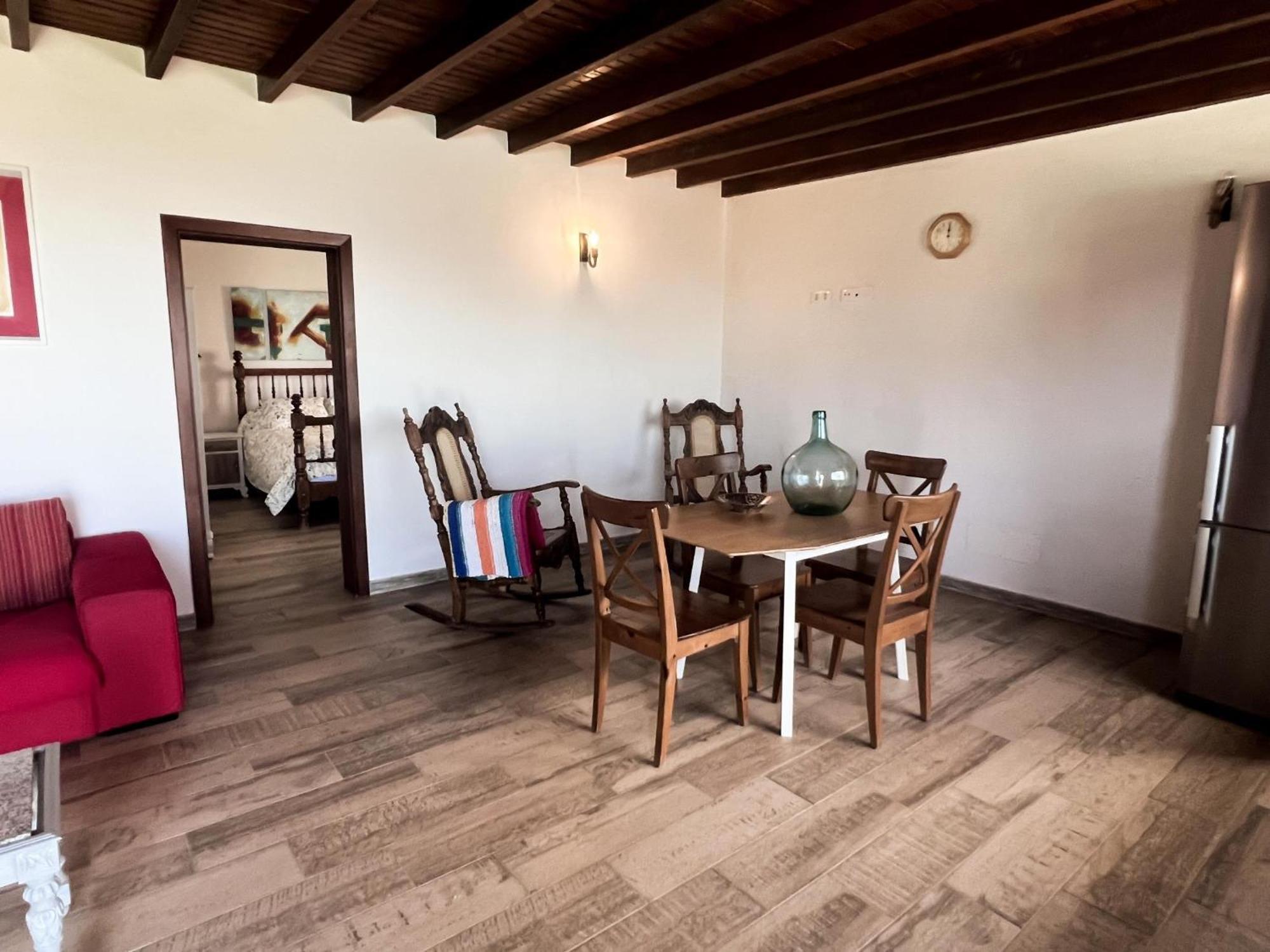Vivelorural Abuela Maria 2, A Place For Families