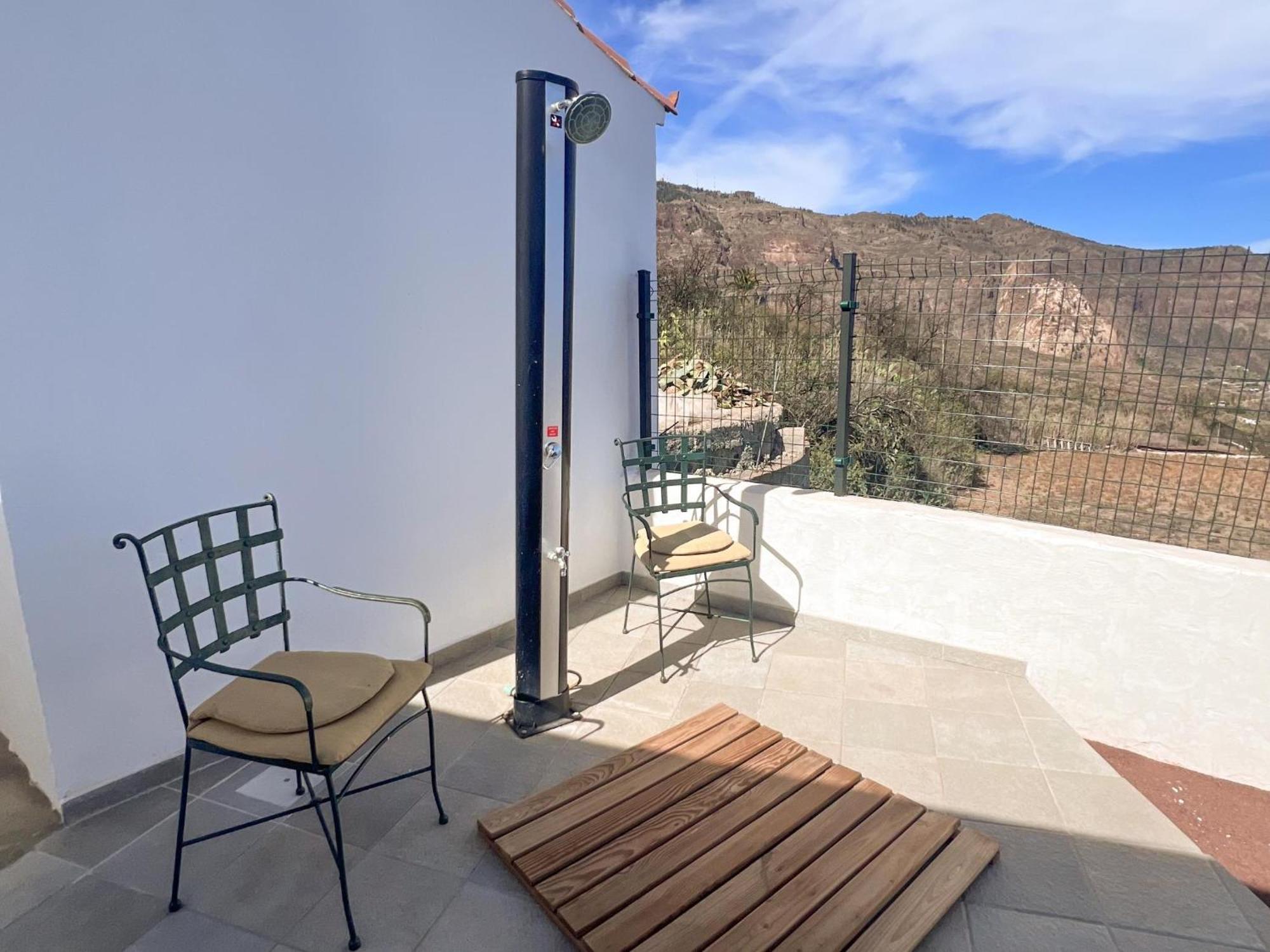 Vivelorural Abuela Maria 2, A Place For Families Holiday home San Bartolome de Tirajana (Gran Canaria)
