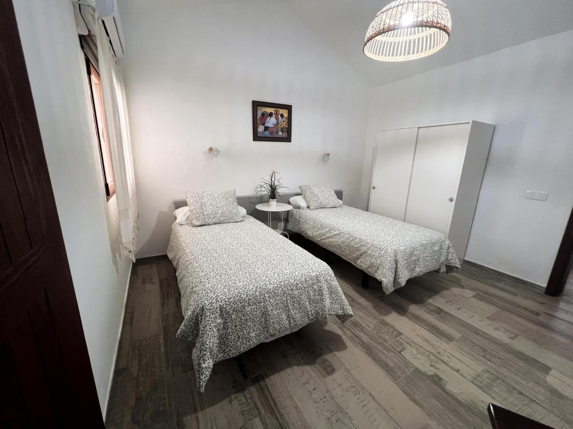Holiday home Vivelorural Abuela Maria 2, A Place For Families San Bartolome de Tirajana (Gran Canaria)