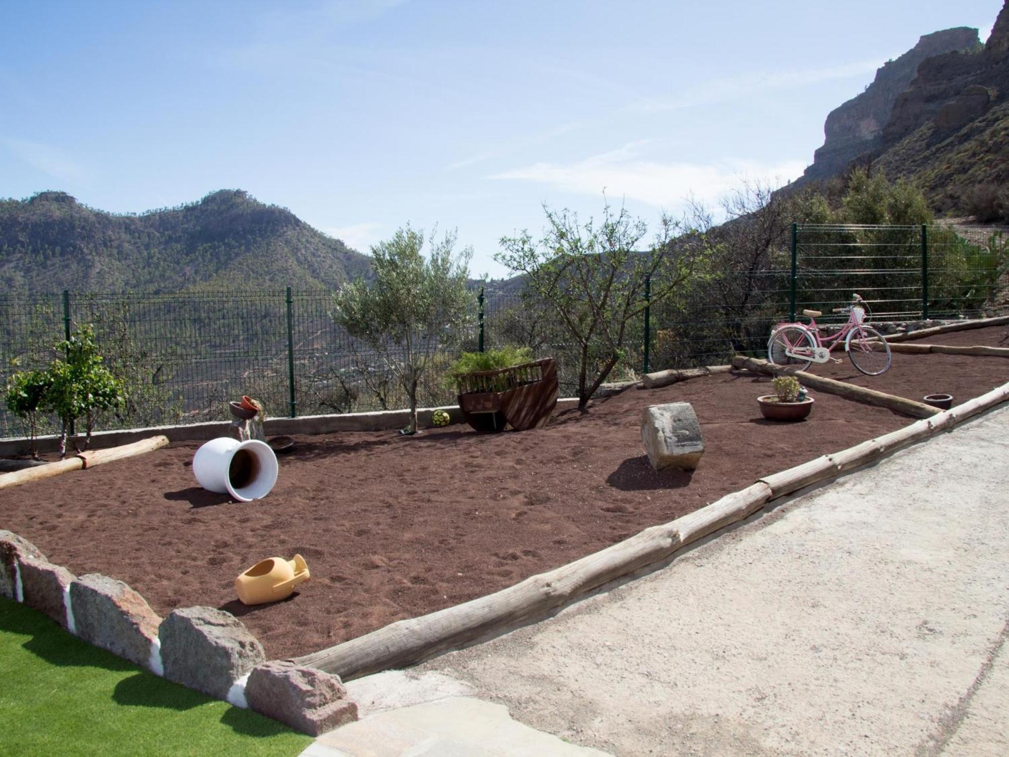 Vivelorural Abuela Maria 2, A Place For Families *