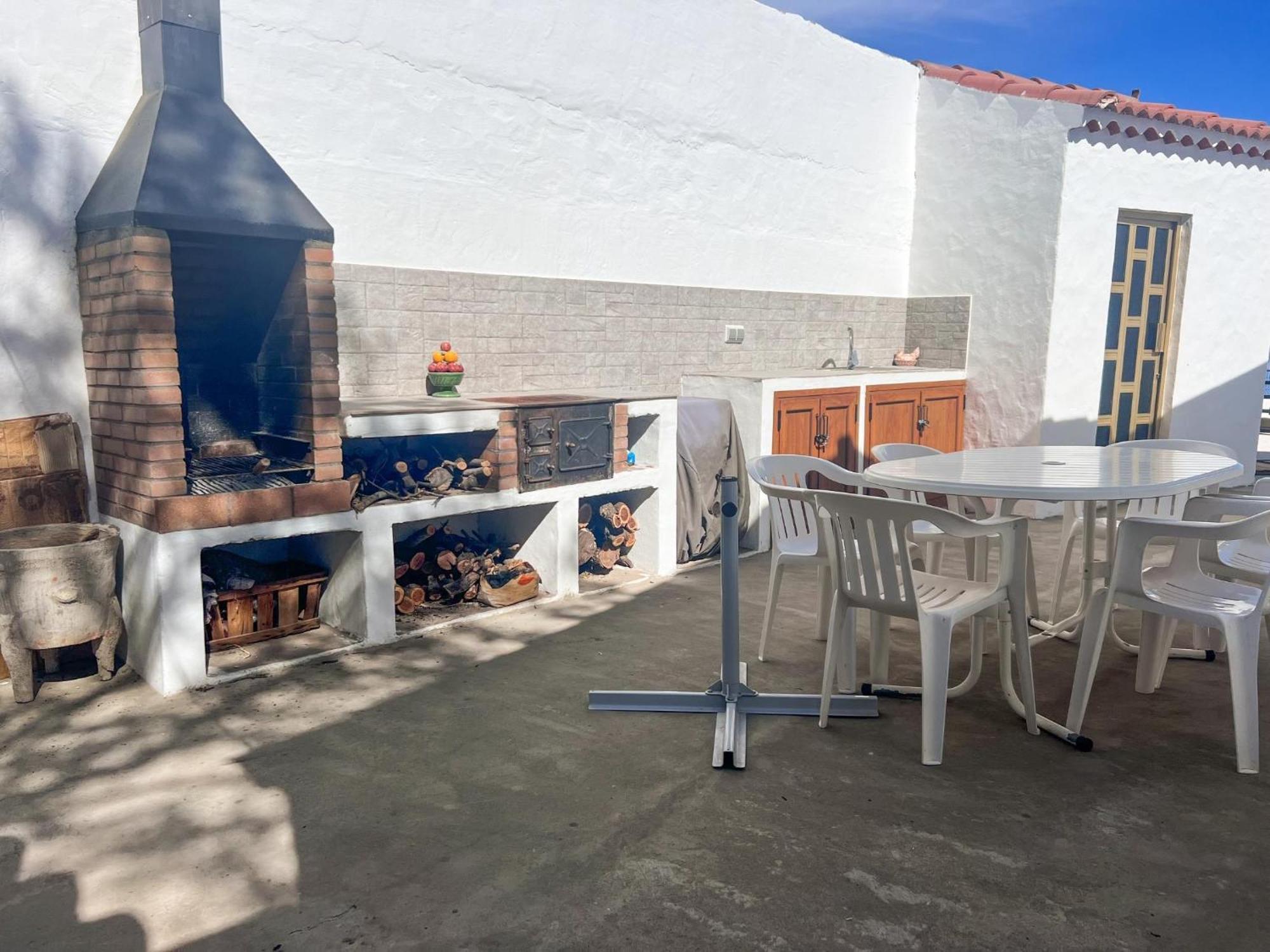 Holiday home Vivelorural Abuela Maria 2, A Place For Families *