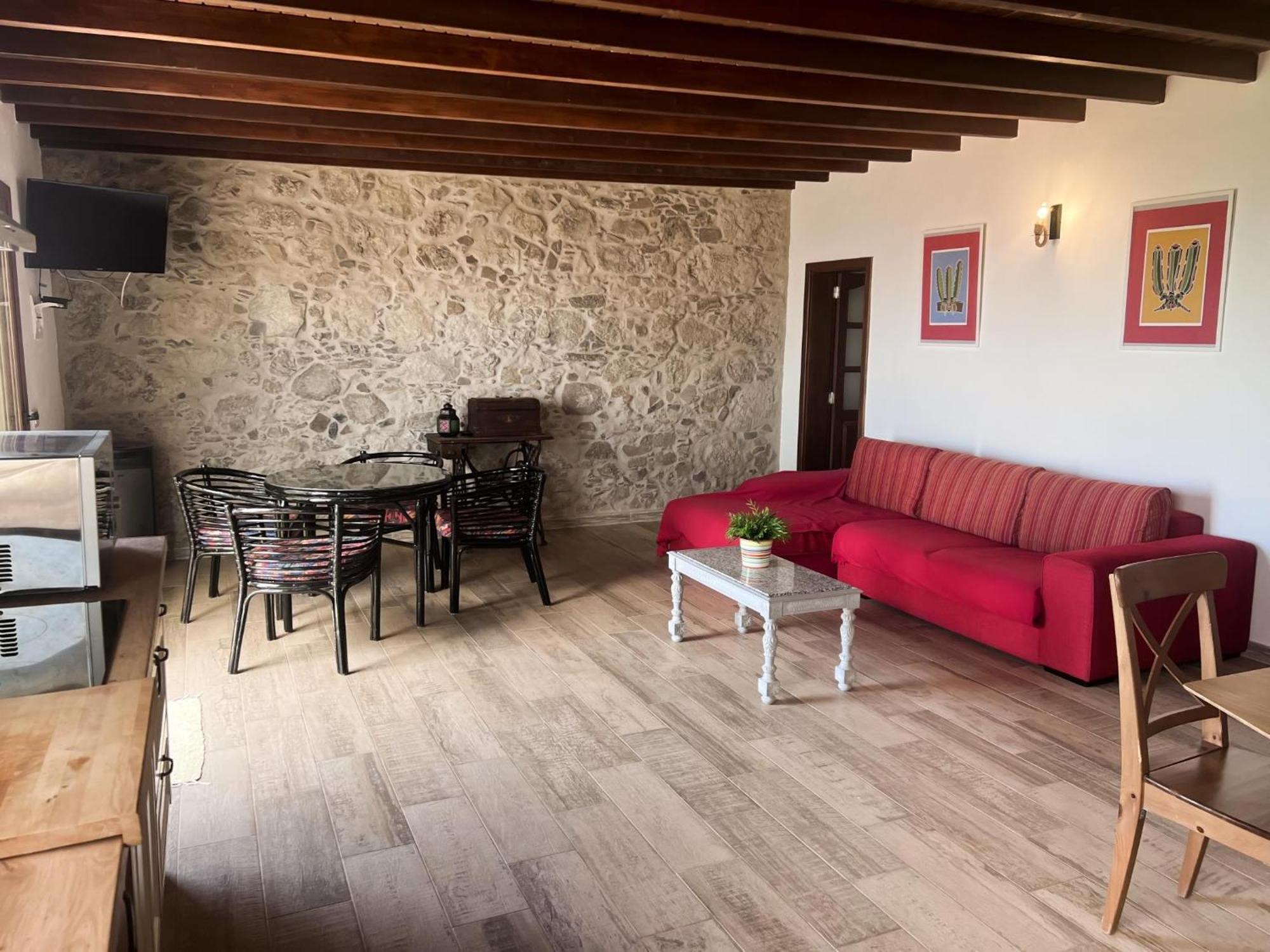 Holiday home Vivelorural Abuela Maria 2, A Place For Families San Bartolome de Tirajana (Gran Canaria)