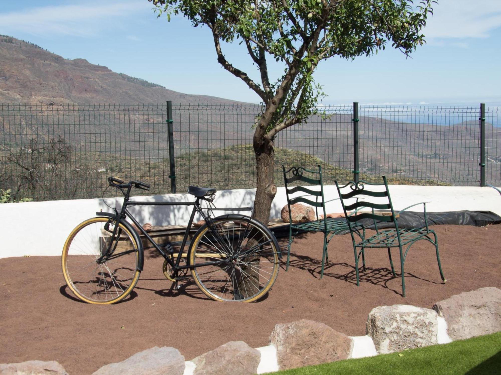 Vivelorural Abuela Maria 2, A Place For Families Holiday home San Bartolome de Tirajana (Gran Canaria)