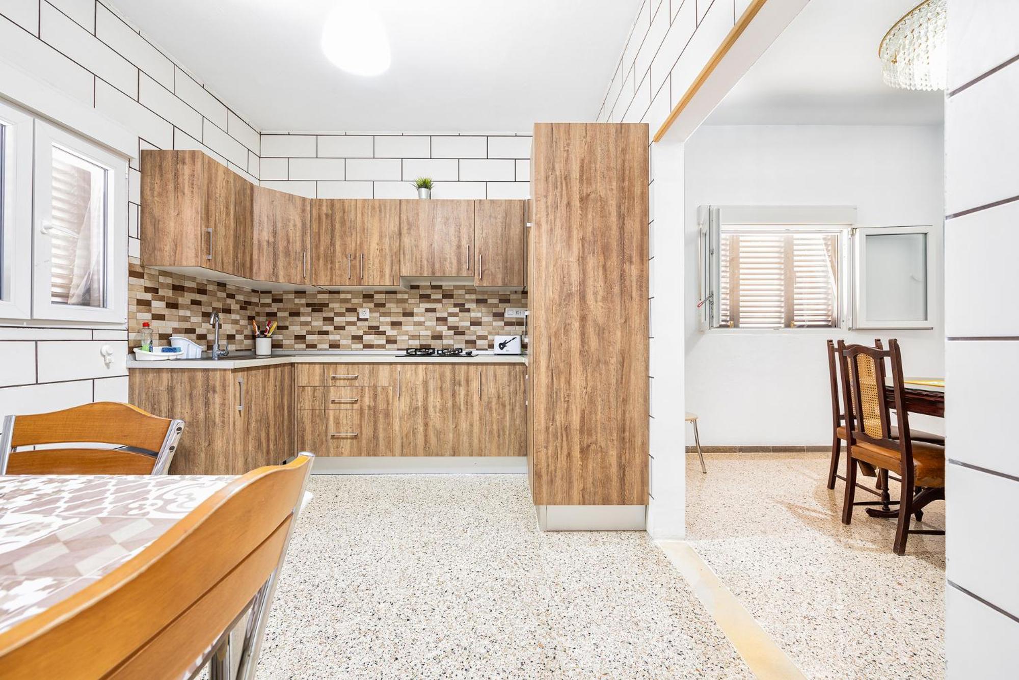 La Casa Del Musico Holiday home *