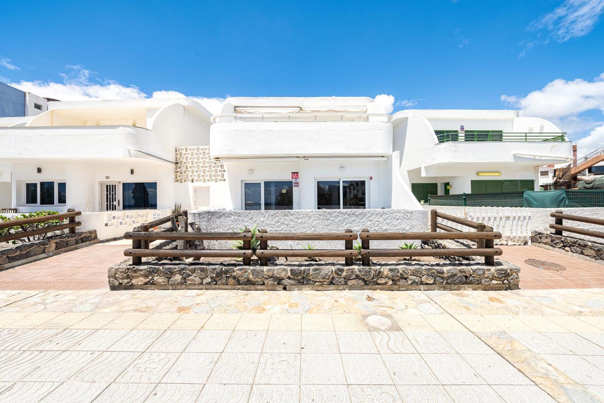 Sal & Arena Apartamento *