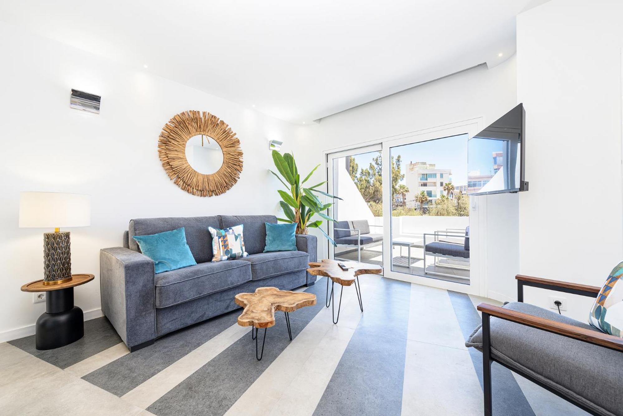 Sal & Arena Apartment
