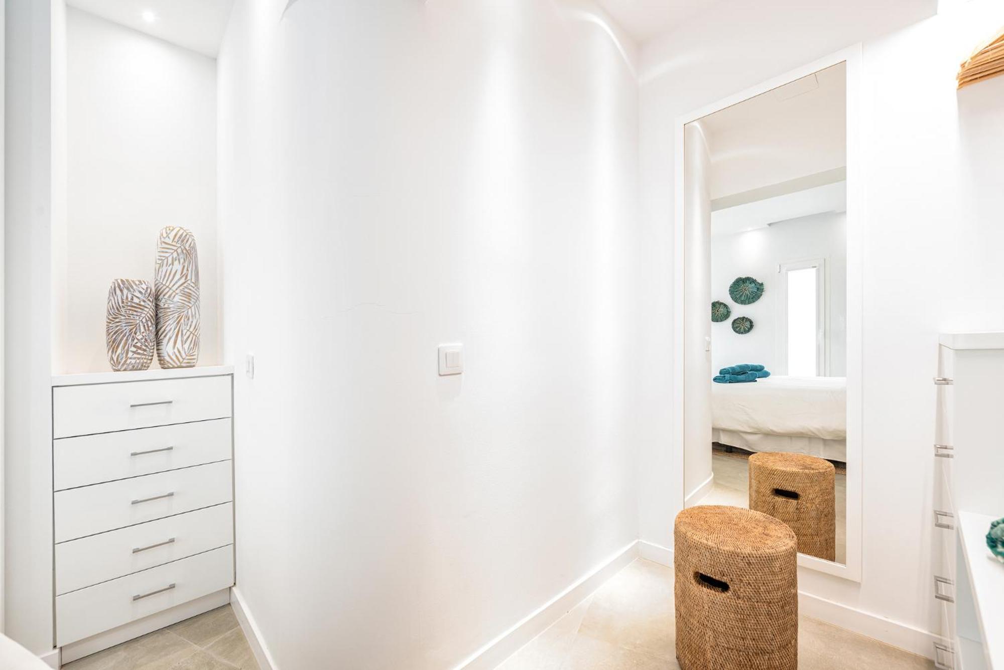 Apartamento Sal & Arena *