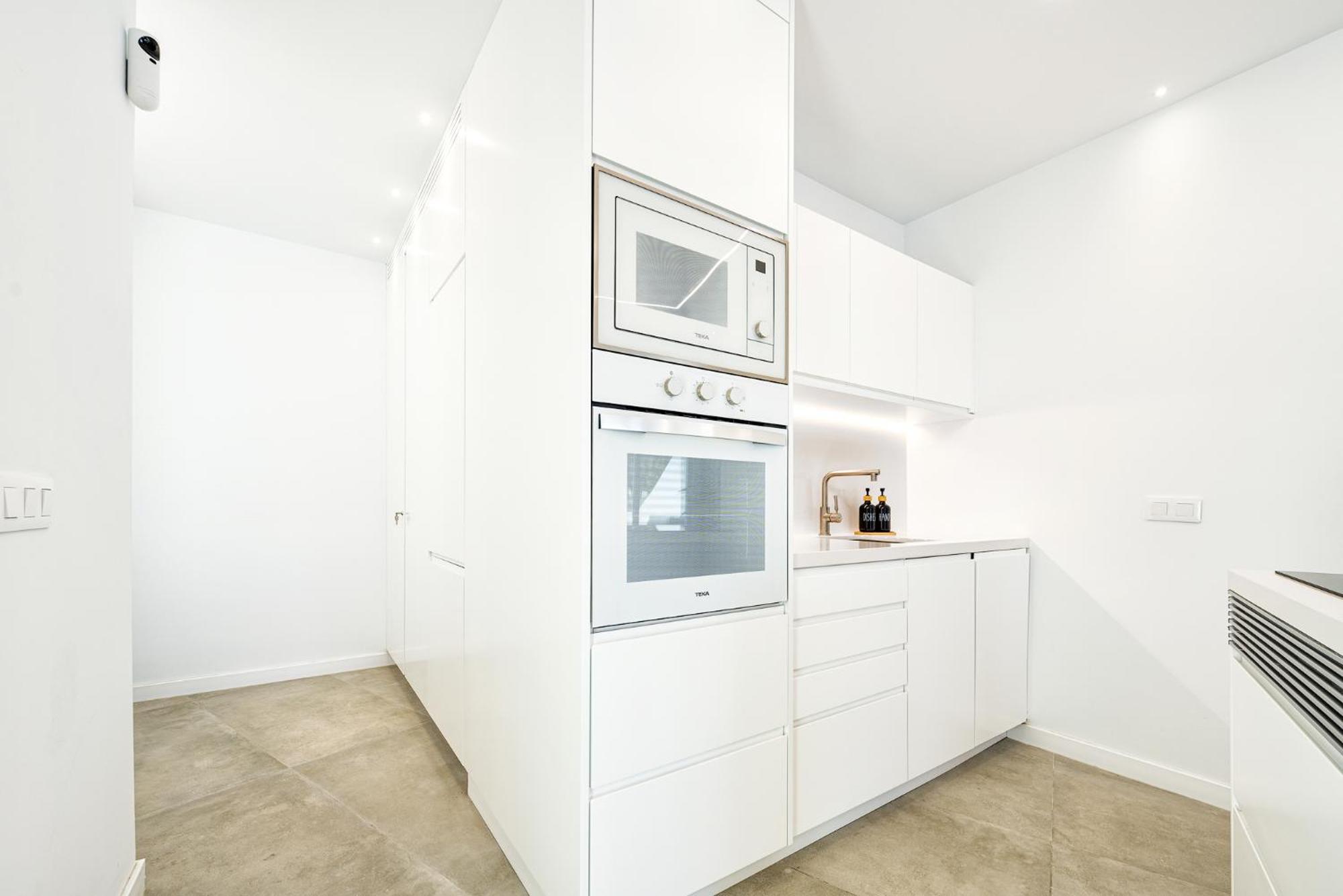 Sal & Arena Apartment