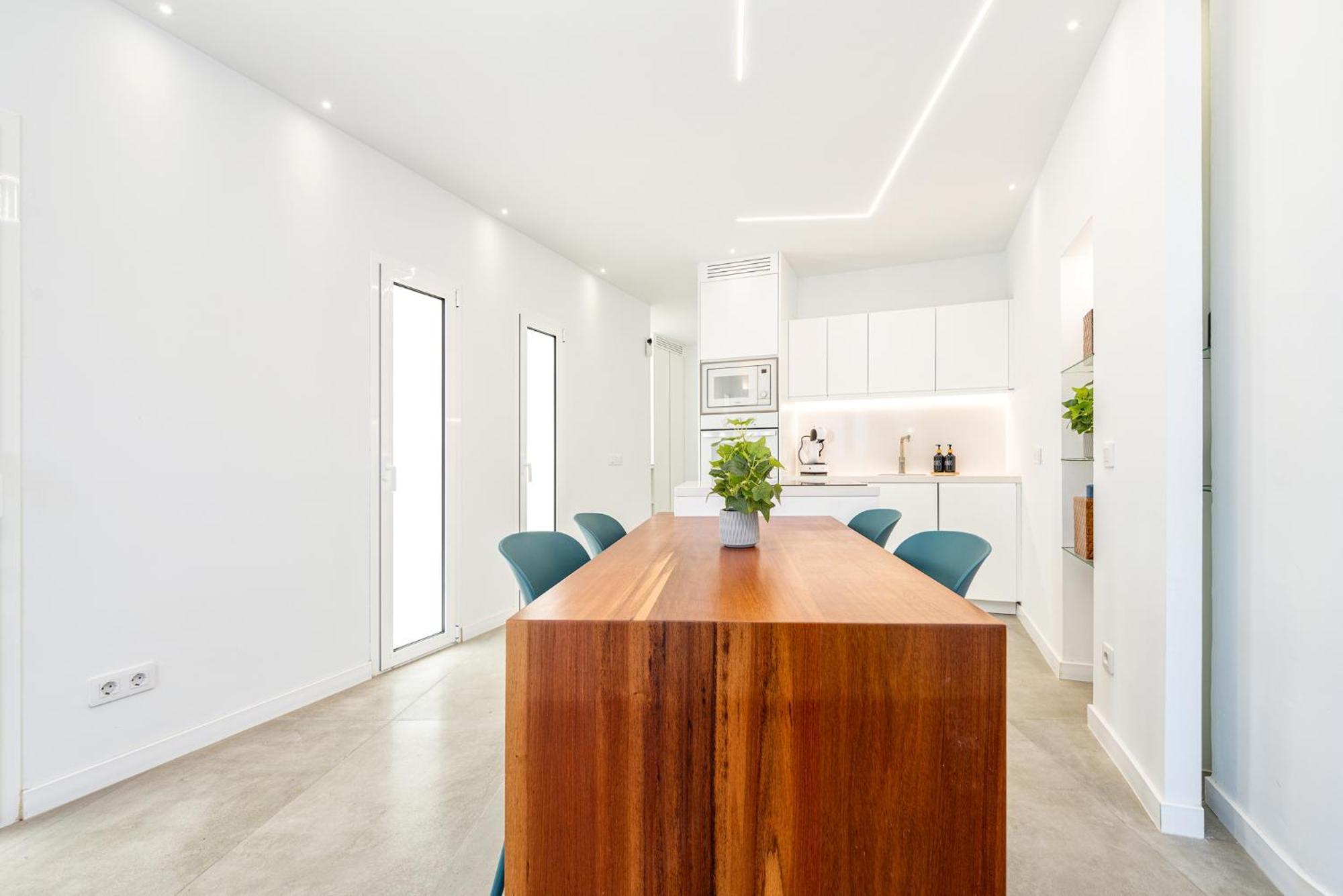 Apartamento Sal & Arena La Garita