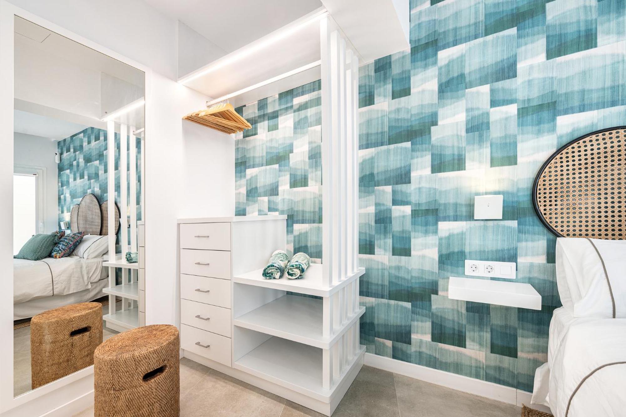 Apartamento Sal & Arena