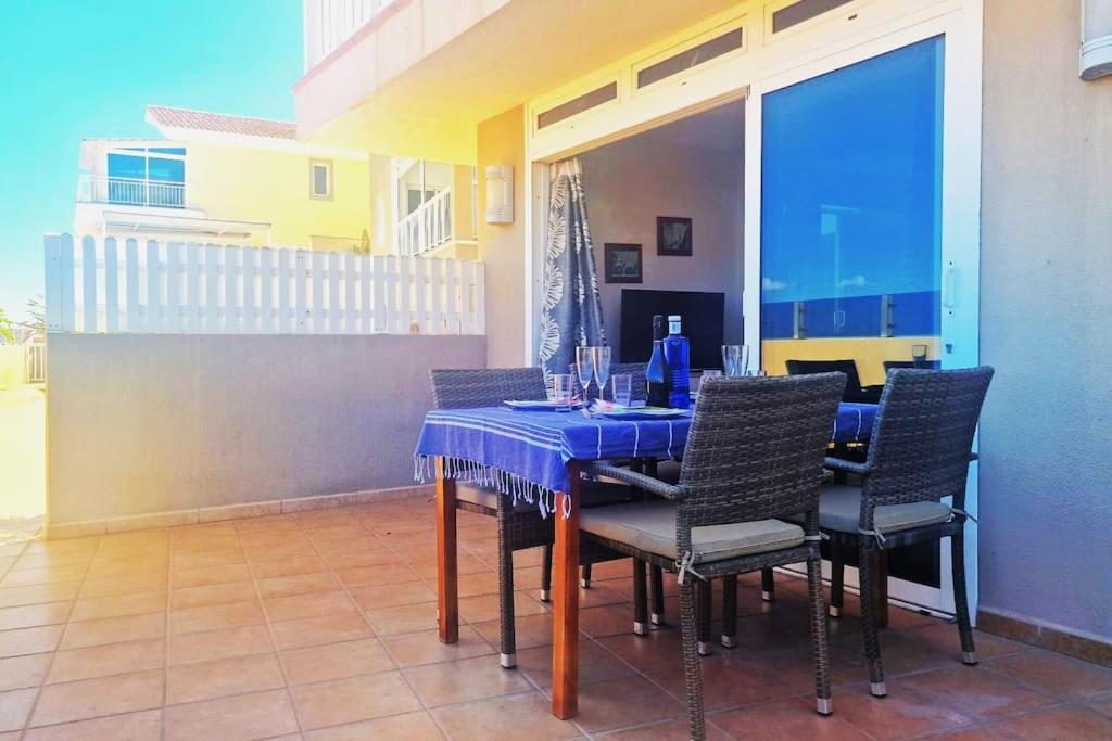 Apartment Comfortable 2 Bed In