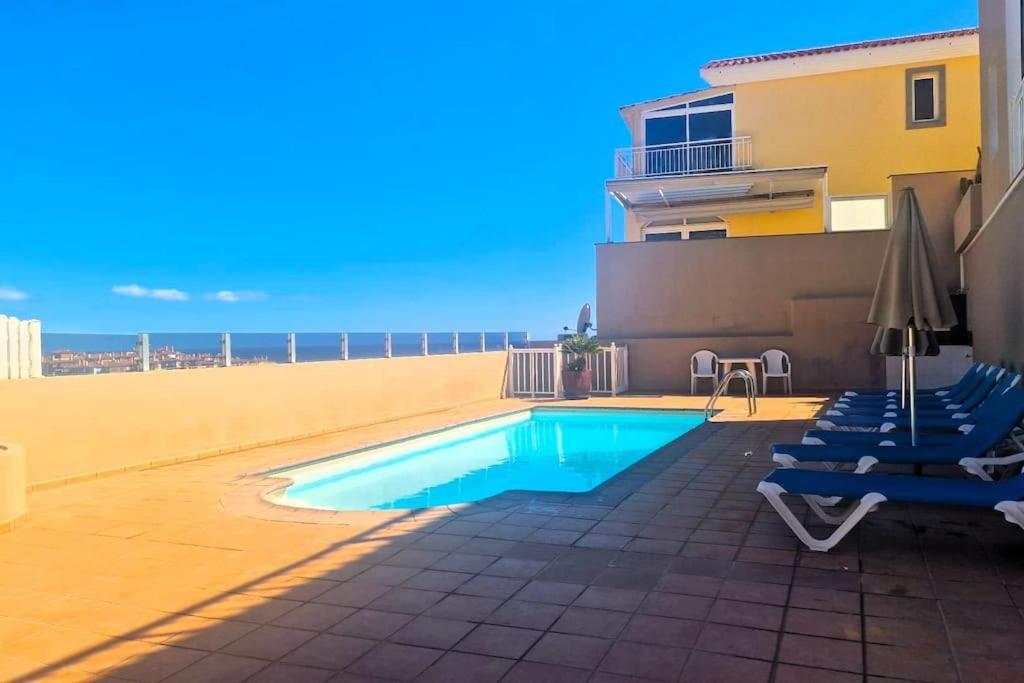 Comfortable 2 Bed In Apartment *