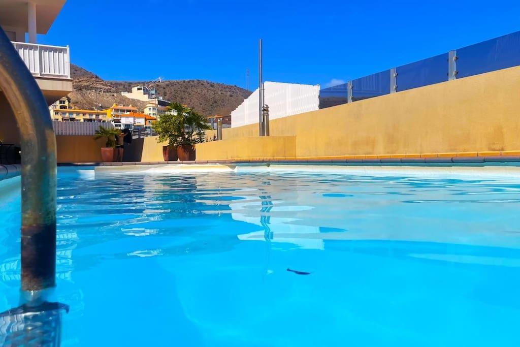 Comfortable 2 Bed In * Arguineguin