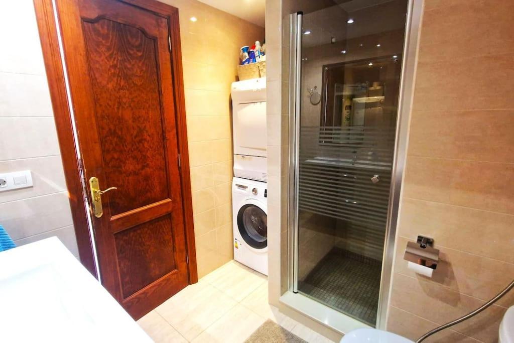 Apartment Comfortable 2 Bed In