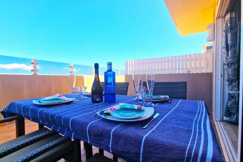 Apartment Comfortable 2 Bed In Arguineguin