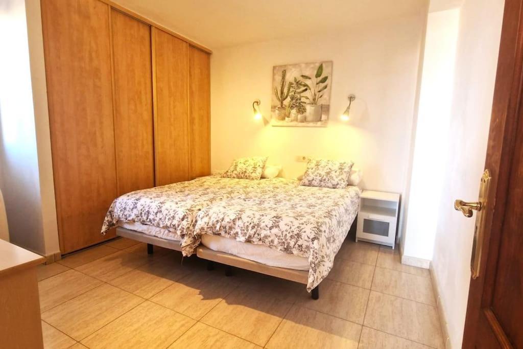 Comfortable 2 Bed In *