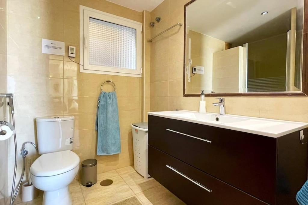 Comfortable 2 Bed In * Arguineguin