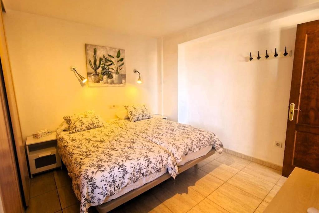 Comfortable 2 Bed In Apartment