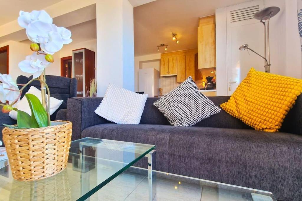 Apartment Comfortable 2 Bed In