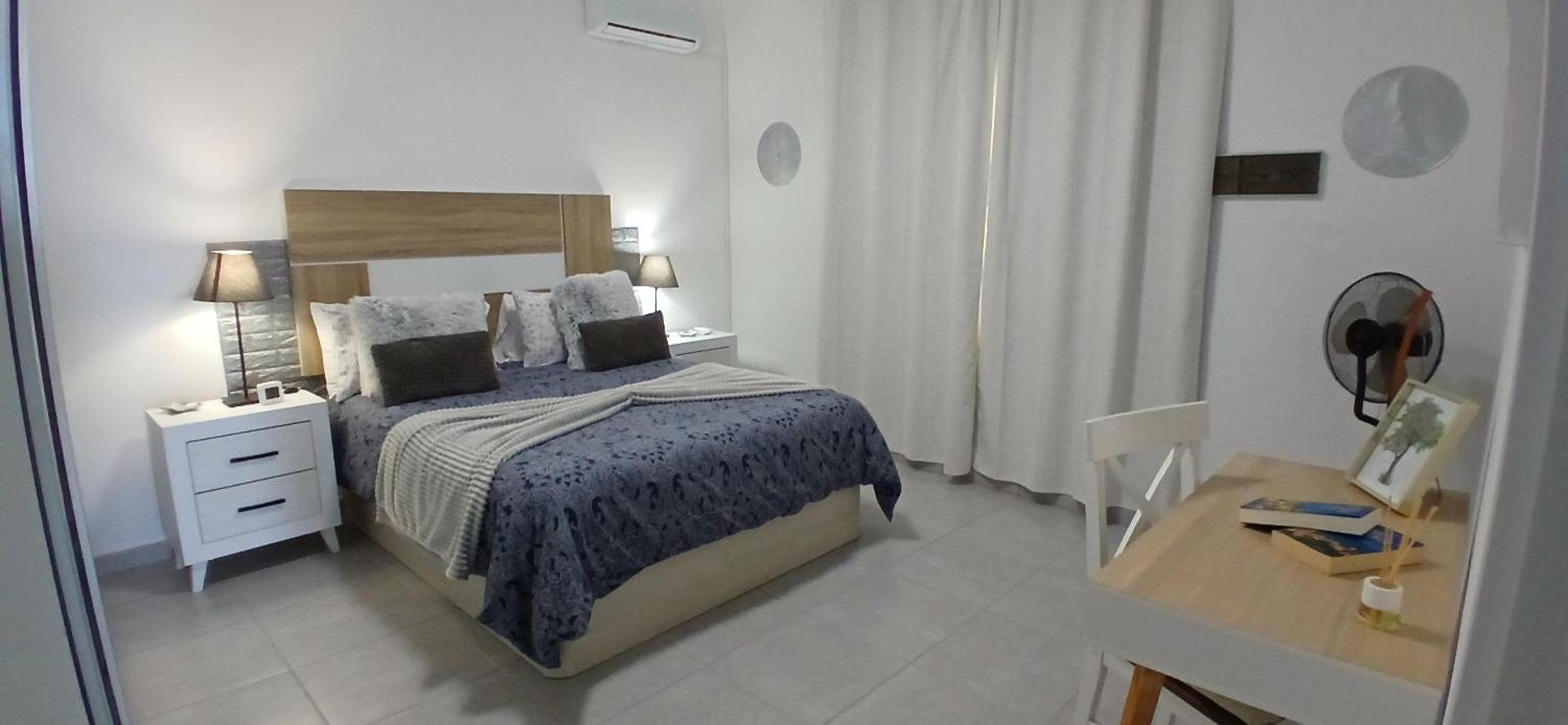 Casa Kevin * Puerto De Mogan
