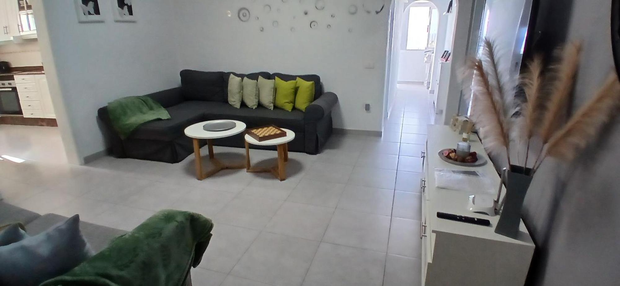 Casa Kevin Apartment