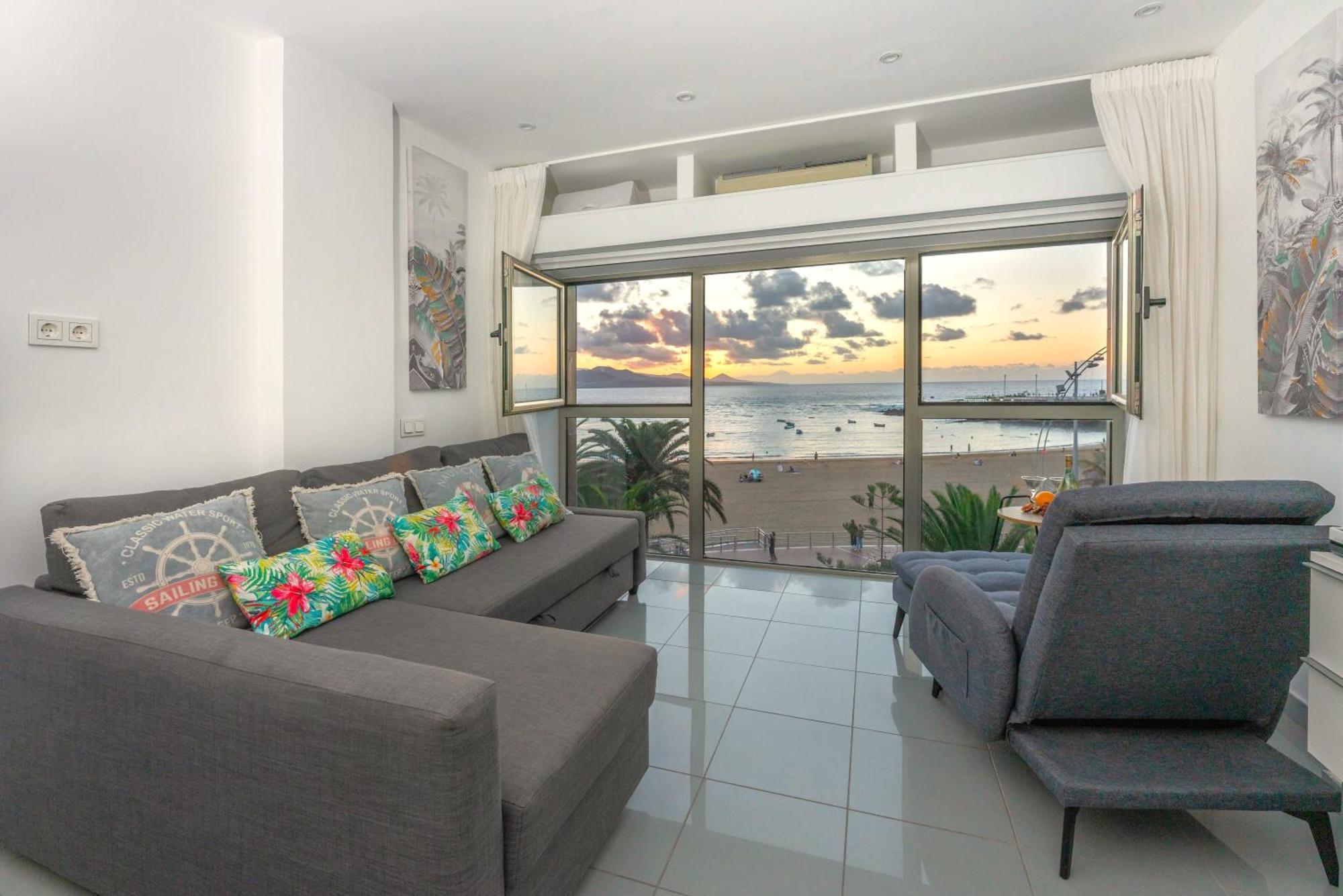 Dream House Canteras By Canarias Homelidays Apartment