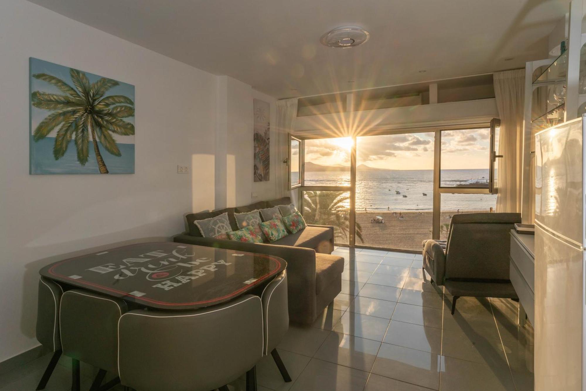 Apartment Dream House Canteras By Canarias Homelidays