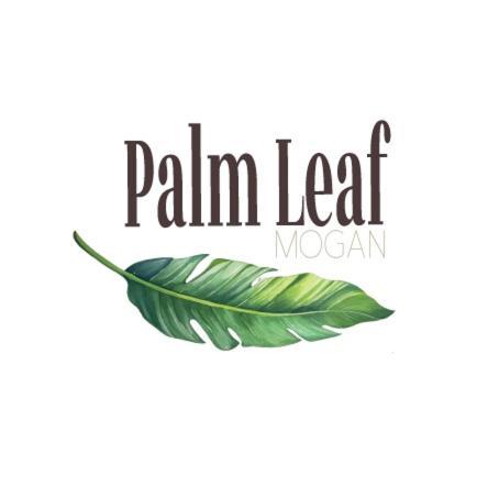 Palm Leaf Mogan Apartamento Puerto De Mogan