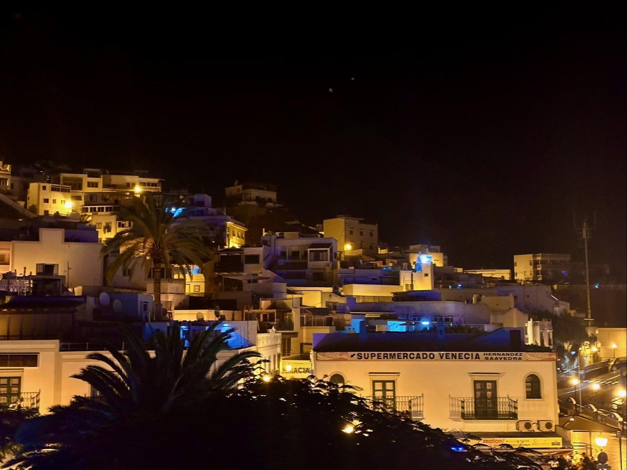 Apartamento Palm Leaf Mogan Puerto De Mogan
