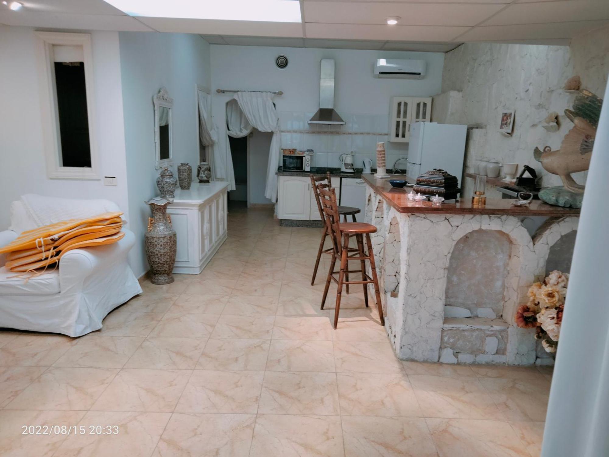 Patalavaca Apartment *