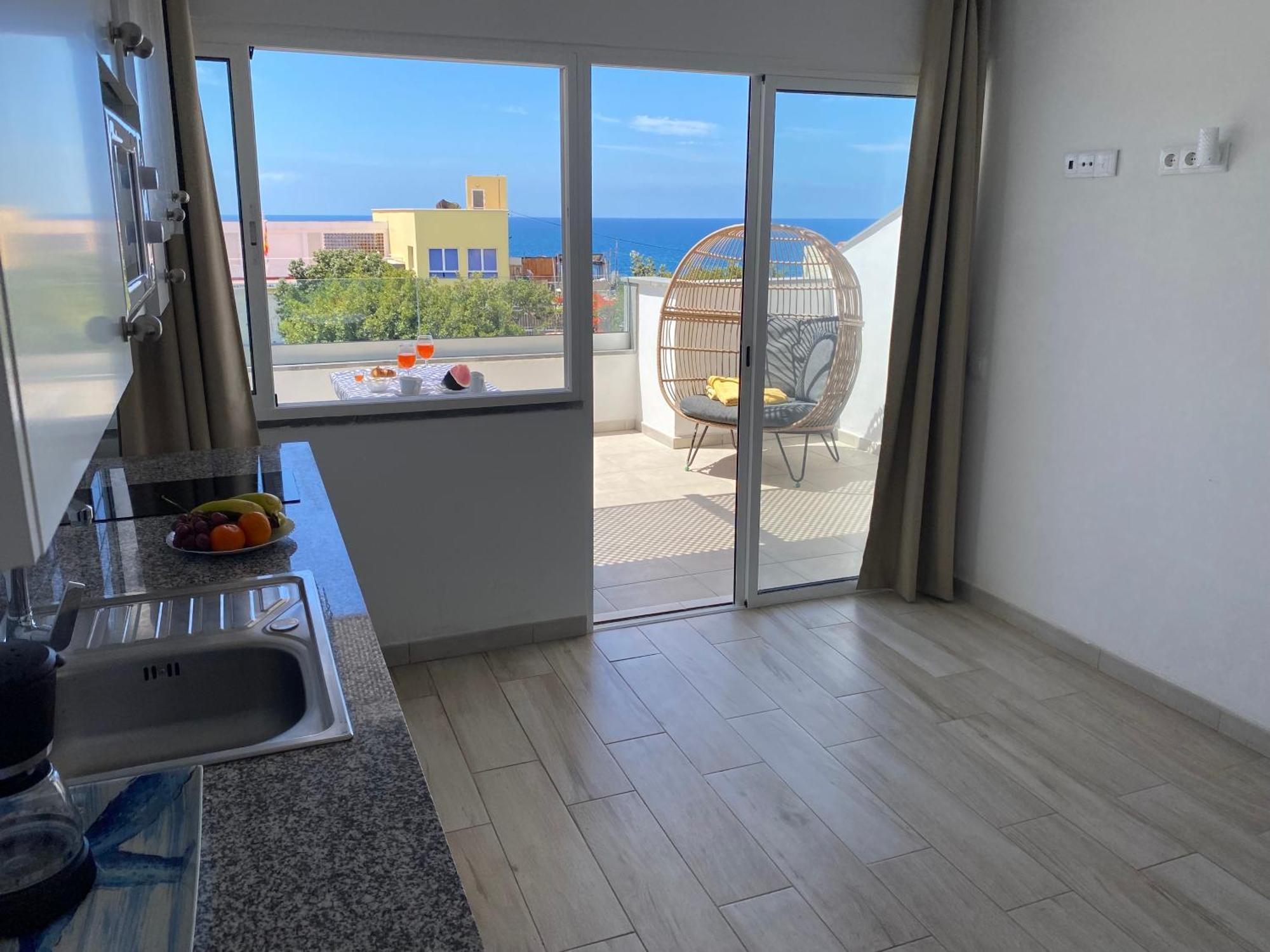 Sunny Day Deluxe 1 Apartment La Playa de Arguineguín