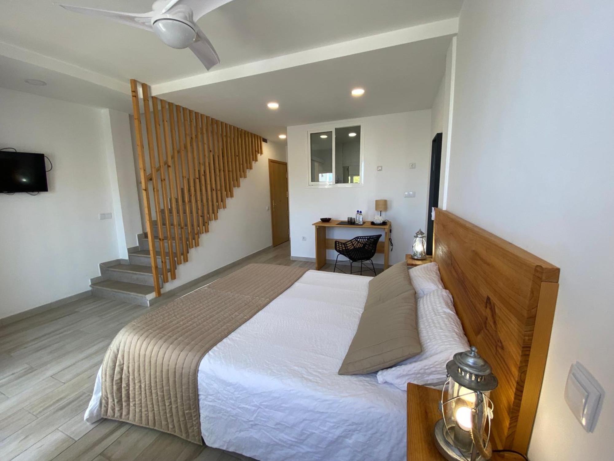 Apartment Sunny Day Deluxe 1 *